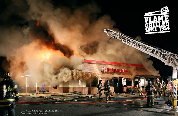 1529650719_953_Print-Advertising-Burger-King’s-Awesome-New-Ads-Show-Actual-BKs-That-Caught-Fire-From-Flame-Gril Print Advertising : Burger King’s Awesome New Ads Show Actual BKs That Caught Fire From Flame-Gril...