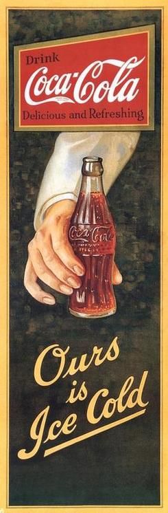 1529945088_788_Vintage-Ads-Coca-Cola Vintage Ads : Coca Cola