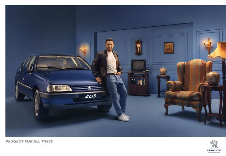 Advertising-Campaign-Peugeot-Peugeot-for-all-times-2-Agency-Network-Kijamii-Egypt-3-items Advertising Campaign : Peugeot  Peugeot for all times, 2    Agency Network: Kijamii  Egypt  3 items    ...