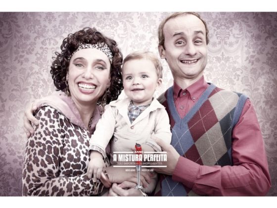 Advertising Campaign : Ugly Parents, Beautiful Kids 3 ...