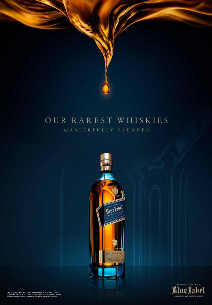 Advertising Campaign : johnnie walker mystery - Google