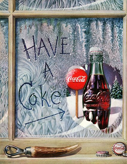Vintage-Ads-Have-a-Coke Vintage Ads : Have a Coke