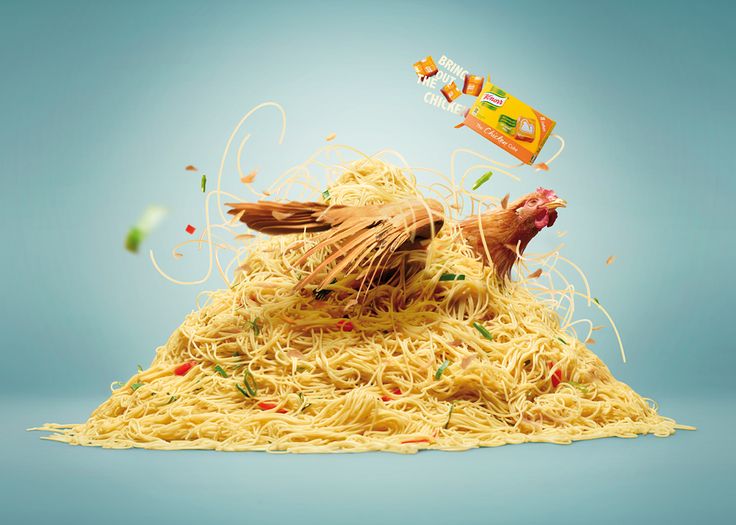1530408611_883_Advertising-Campaign-Bring-Out-the-Chicken-on-Behance Advertising Campaign : Bring Out the Chicken on Behance