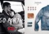 Vintage Advertising : Levi's | Go Forth | Ready to Work | ADV Campaign