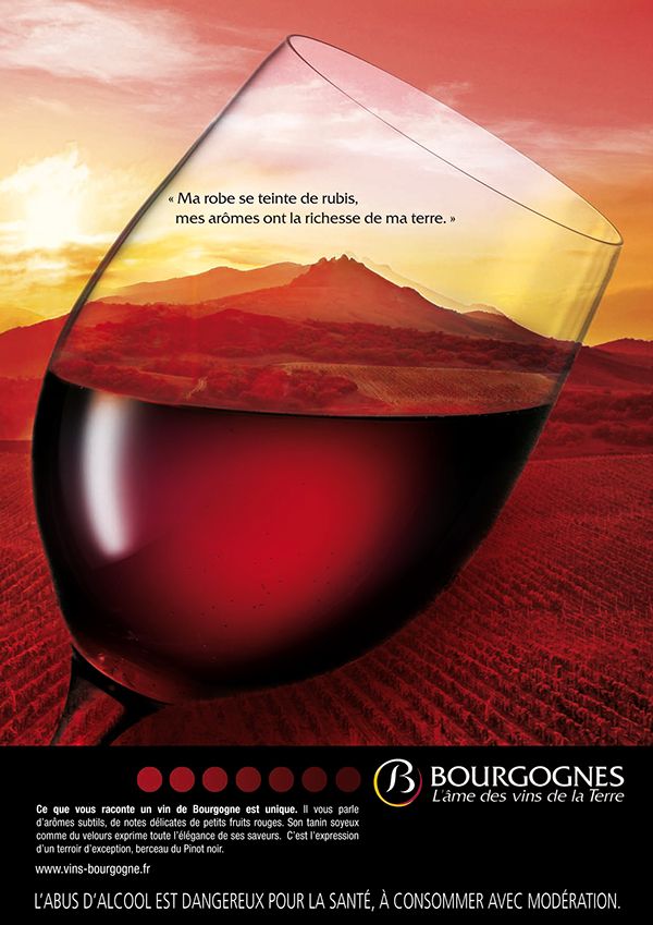 1531458512_622_Advertising-Campaign-Vins-de-Bourgogne-on-Behance Advertising Campaign : Vins de Bourgogne on Behance