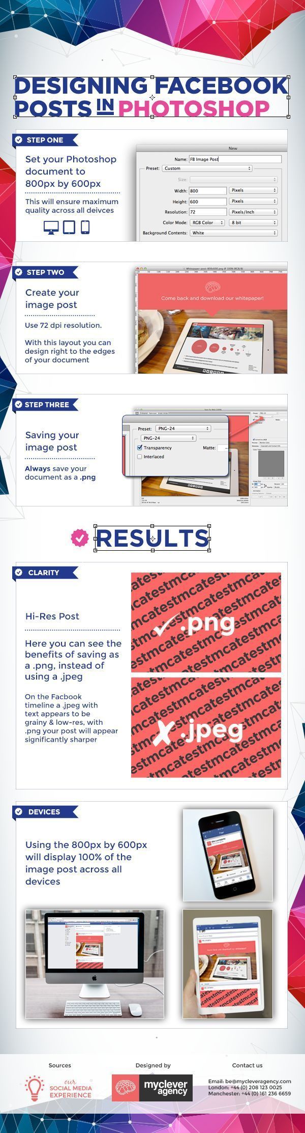 1531805864_90_Marketing-Infographic-Make-the-best-Facebook-photos-in-Photoshop-and-avoid-a-Facebook-Photoshop-fail Marketing Infographic : Make the best Facebook photos in Photoshop - and avoid a Facebook Photoshop fail...
