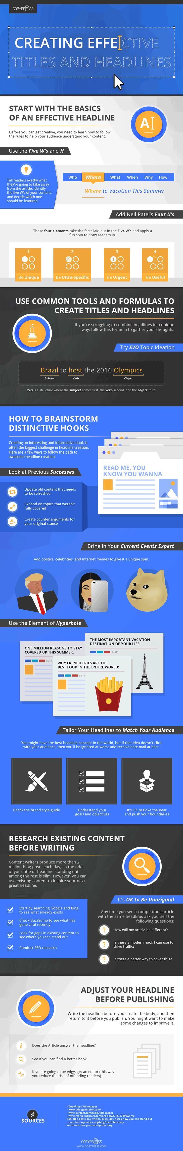 1531947223_635_Marketing-Infographic-Blogging-tips-Wondering-how-to-write-a-headline-that-gets-clicks-and-shares-Th Marketing Infographic : Blogging tips: Wondering how to write a headline that gets clicks and shares? Th...
