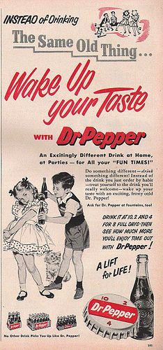1531992317_363_Vintage-Ads-Dr-Pepper Vintage Ads : Dr Pepper
