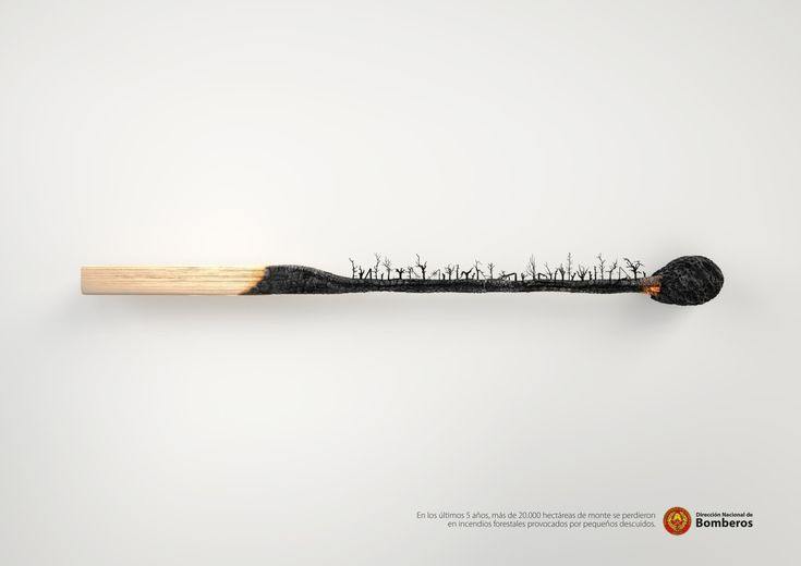 1532050585_428_Advertising-Campaign-Une-campagne-print-percutante-qui-sensibilise-aux-feux-de-forêts Advertising Campaign : Une campagne print percutante qui sensibilise aux feux de forêts