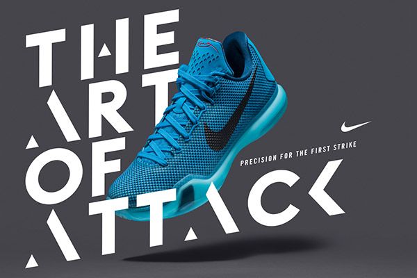 1532284995_937_Advertising-Campaign-Kobe-X-—-The-Art-of-Attack-on-Behance Advertising Campaign : Kobe X — The Art of Attack on Behance