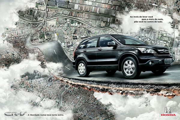 1532447594_411_Print-Advertising-Honda-CRV-on-Behance Print Advertising : Honda CRV on Behance