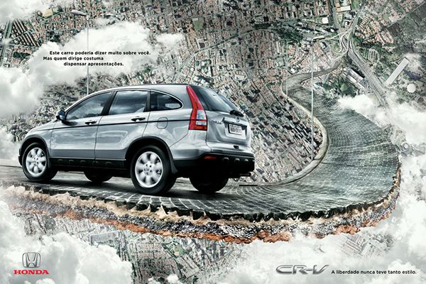 1532451248_591_Print-Advertising-Honda-CRV-on-Behance Print Advertising : Honda CRV on Behance