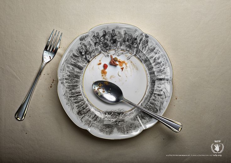 1532464937_282_Advertising-Campaign-World-Food-Programme-Hunger-Plate-on-Behance Advertising Campaign : World Food Programme: Hunger Plate on Behance
