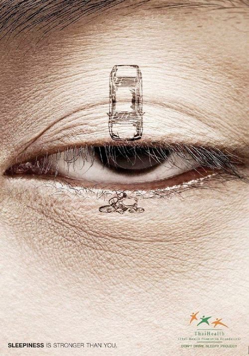 Advertising-Campaign-Cool-Ad Advertising Campaign : Cool Ad