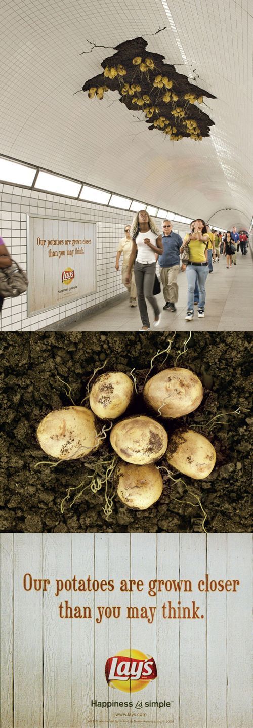Advertising-Campaign-Creative-Urban-Ads.Best-art-pieces-in-urban-advertising-I-like-this-because-of Advertising Campaign : Creative Urban Ads.Best art pieces in urban advertising: I like this because of ...