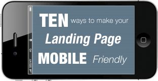 Advertising-Infographics-10-Ways-to-Make-Your-Landing-Page-Mobile-Friendly-good-discussion-on-a-fast-be Advertising Infographics : 10 Ways to Make Your Landing Page Mobile-Friendly