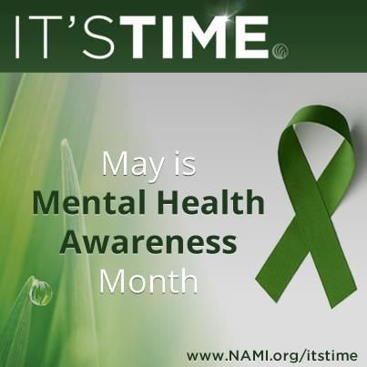 Psychology-Infographic-May-is-Mental-Health-Awareness-month Psychology Infographic : May is Mental Health Awareness month