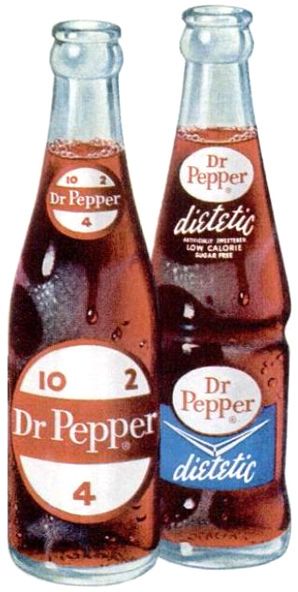 Vintage-Ads-dr-pepper Vintage Ads : dr pepper