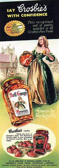 Vintage-Advertising-vintage-ad Vintage Advertising : vintage ad