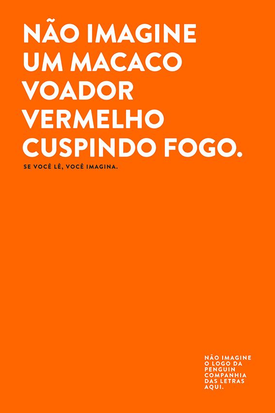 1533772631_115_Print-Advertising-Penguin-Books-Leandro-Câmara Print Advertising : Penguin Books - Leandro Câmara