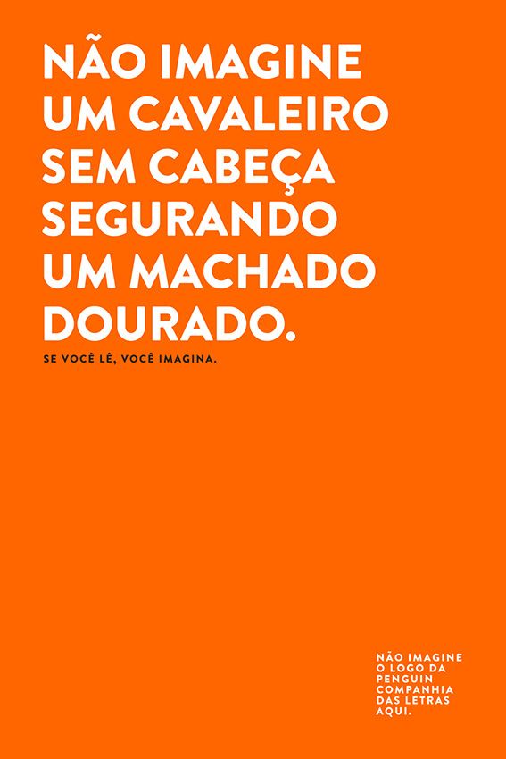 1533776348_983_Print-Advertising-Penguin-Books-Leandro-Câmara Print Advertising : Penguin Books - Leandro Câmara