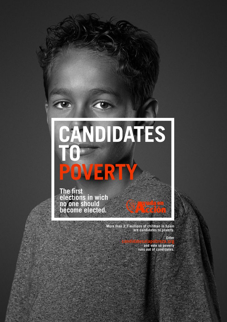 1535276577_351_Advertising-Campaign-Adeevee-Ayuda-en-Acción-Candidates-to-Poverty Advertising Campaign : Adeevee - Ayuda en Acción: Candidates to Poverty