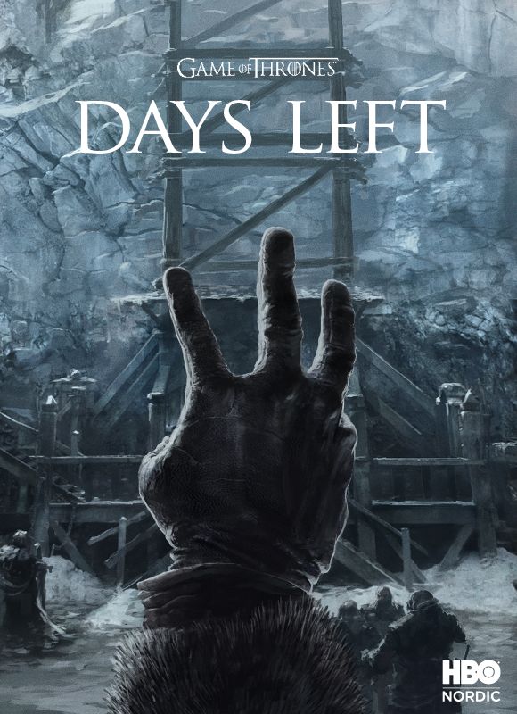 1535291313_12_Advertising-Campaign-Brilliant-‘Game-Of-Thrones’-Posters-Countdown-To-The-Start-Of-The-Season-D Advertising Campaign : Brilliant ‘Game Of Thrones’ Posters Countdown To The Start Of The Season - D...