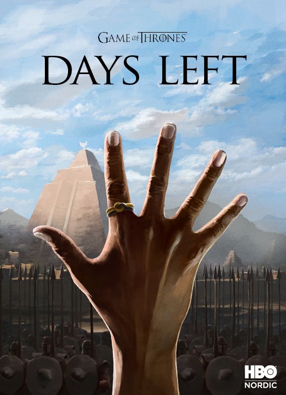 1535294975_660_Advertising-Campaign-Brilliant-‘Game-Of-Thrones’-Posters-Countdown-To-The-Start-Of-The-Season-D Advertising Campaign : Brilliant ‘Game Of Thrones’ Posters Countdown To The Start Of The Season - D...