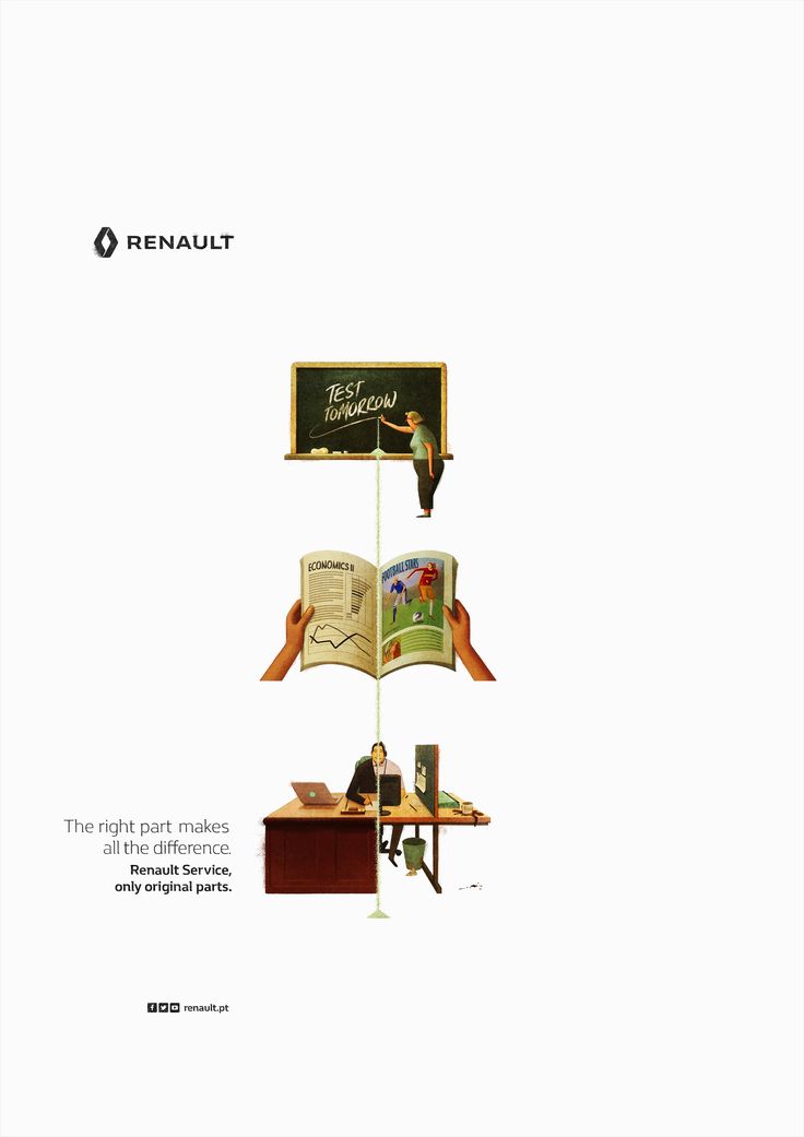 Advertising-Campaign-Renault-The-right-part-3 Advertising Campaign : Renault: The right part, 3