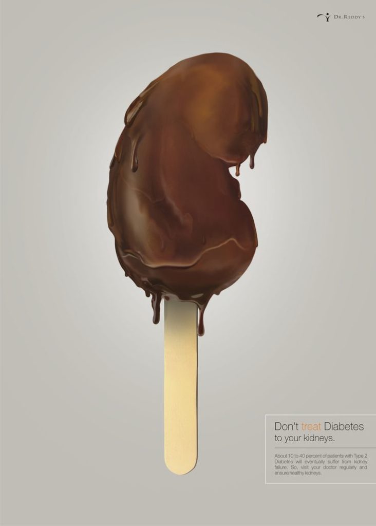 Healthcare Advertising diabetes Google Search