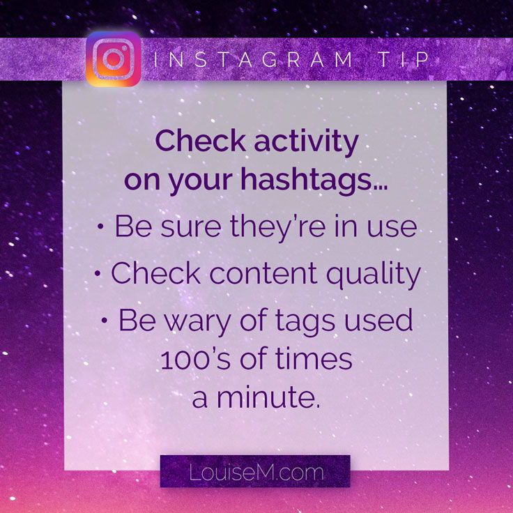 Marketing-Infographic-Instagram-marketing-tips-Which-hashtags-should-you-use-Check-the-activity-leve Marketing Infographic : Instagram marketing tips: Which hashtags should you use? Check the activity leve...