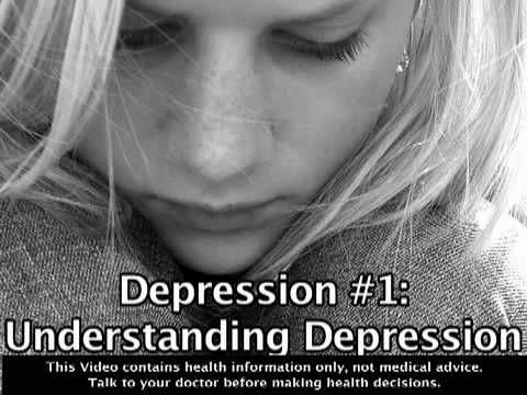 Psychology-Infographic-What-is-Depression Psychology Infographic : What is Depression?