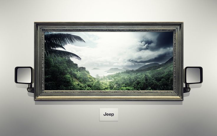 1536095114_983_Advertising-Campaign-Adeevee-Jeep-Jungle-Desert-Mountain Advertising Campaign : Adeevee - Jeep: Jungle, Desert, Mountain