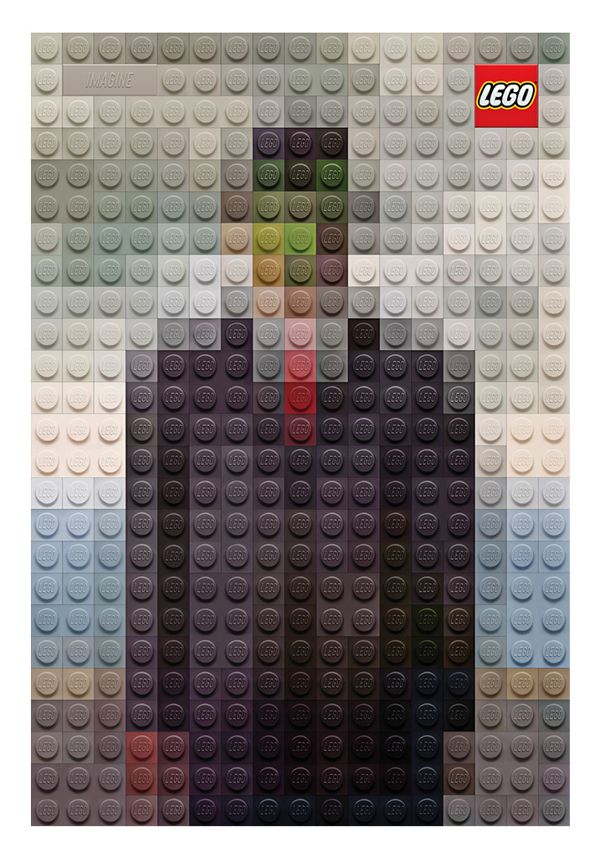 1536107062_536_Print-Advertising-LEGO-Masters-by-Marco-Sodano-via-Behance Print Advertising : LEGO - Masters by Marco Sodano, via Behance