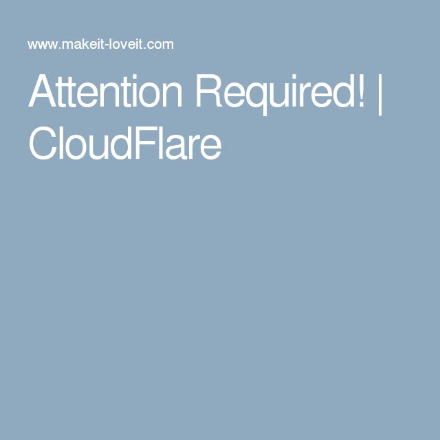 1536492707_216_Psychology-Infographic-Attention-Required-CloudFlare Psychology Infographic : Attention Required! | CloudFlare