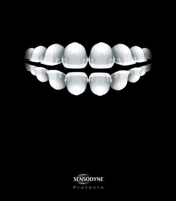 1537402696_608_Healthcare-Advertising-Funny-ads-posters-commercials-connected-with-teeth.-Follow-us-on-www.facebook Healthcare Advertising : Funny #ads #posters #commercials connected with teeth. Follow us on www.facebook...