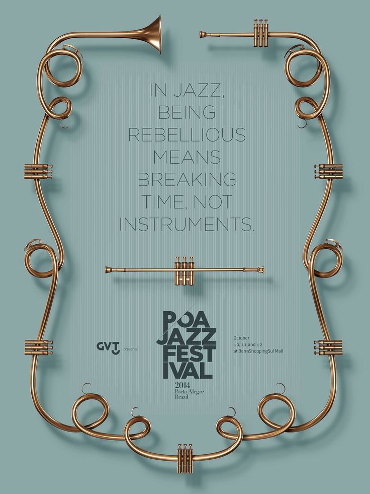 1537488164_621_Advertising-Campaign-Adeevee-Poa-Jazz-Festival-Breaking-Heard-Applause Advertising Campaign : Adeevee - Poa Jazz Festival: Breaking, Heard, Applause