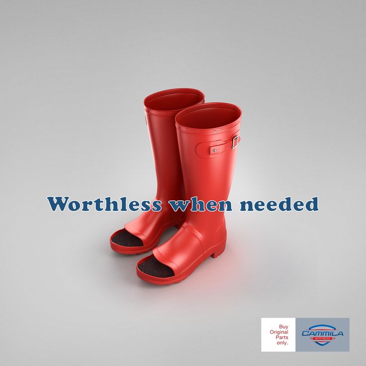 1537741544_609_Advertising-Campaign-Cammila-Auto-Parts-Watering-can-“Worthless-when-needed.-Buy-original-parts-o Advertising Campaign : Cammila Auto Parts: Watering can  “Worthless when needed. Buy original parts o...