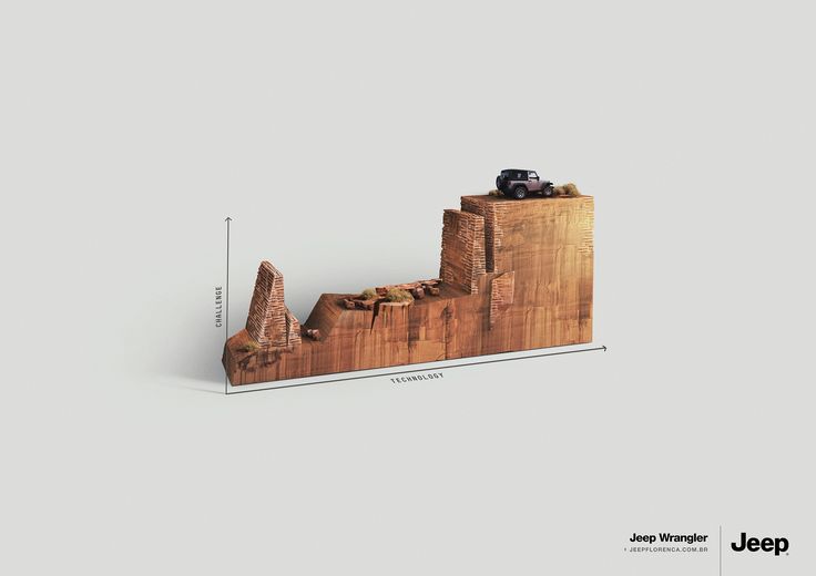 Advertising-Campaign-Jeep-Wrangler Advertising Campaign : Jeep: Wrangler