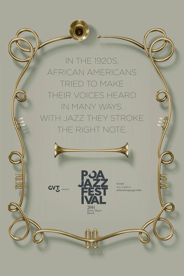 Advertising-Campaign-Poa-Jazz-Festival Advertising Campaign : Poa Jazz Festival