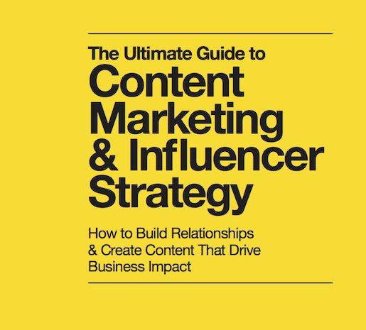 Advertising-Infographics-PDF-Ultimate-Guide-to-Content-Marketing-Influencer-Strategy-by-Traackr Advertising Infographics : PDF: Ultimate Guide to Content Marketing & Influencer Strategy by Traackr
