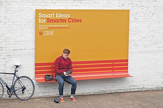 1538809971_570_Print-Advertising-IBM-Smarter-Cities-outdoor Print Advertising : IBM Smarter Cities outdoor