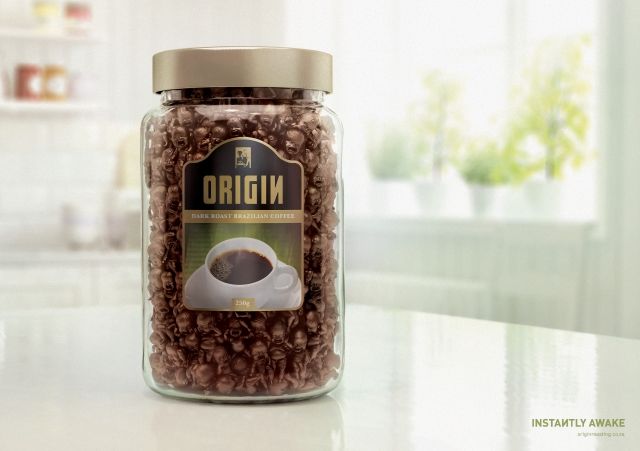 1539259795_268_Advertising-Campaign-Adeevee-Origin-Dark-Roast-Coffee-Instantly-Awake Advertising Campaign : Adeevee - Origin Dark Roast Coffee: Instantly Awake