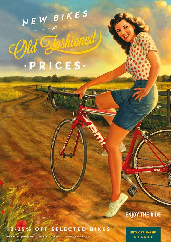 1539439939_811_Advertising-Campaign-Evans-Cycles Advertising Campaign : Evans Cycles