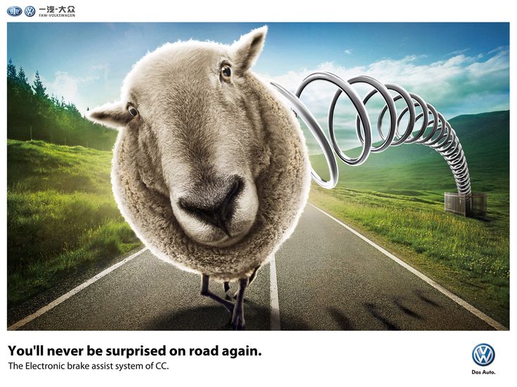 1540397930_155_Advertising-Campaign-Volkswagen-–-You’ll-never-be-surprised-on-road-again Advertising Campaign : Volkswagen – You’ll never be surprised on road again