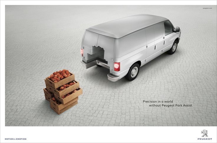 1540696101_105_Advertising-Campaign-Peugeot-Shapes-3-Precision-in-a-world-without-Peugeot-Park-Assist.-Advert Advertising Campaign : Peugeot: Shapes, 3     Precision in a world without Peugeot Park Assist.  Advert...