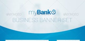 Healthcare Advertising Business Banner Set Graphicriver Web