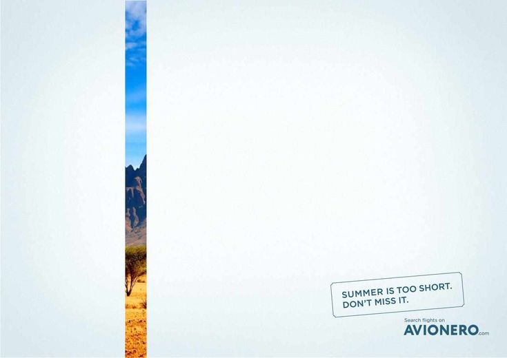 1541785283_824_Advertising-Campaign-Avionero-Summer-is-too-short-2 Advertising Campaign : Avionero: Summer is too short 2