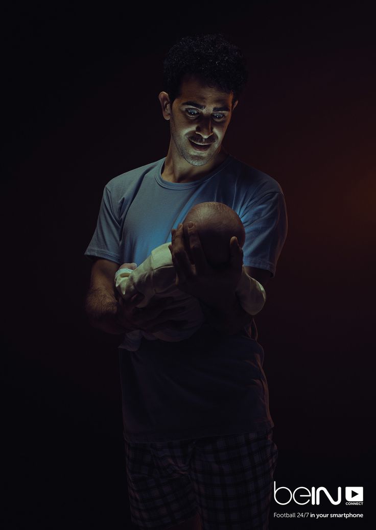 1542629116_772_Advertising-Campaign-BEIN-FATHERS-on-Behance Advertising Campaign : BEIN FATHERS on Behance