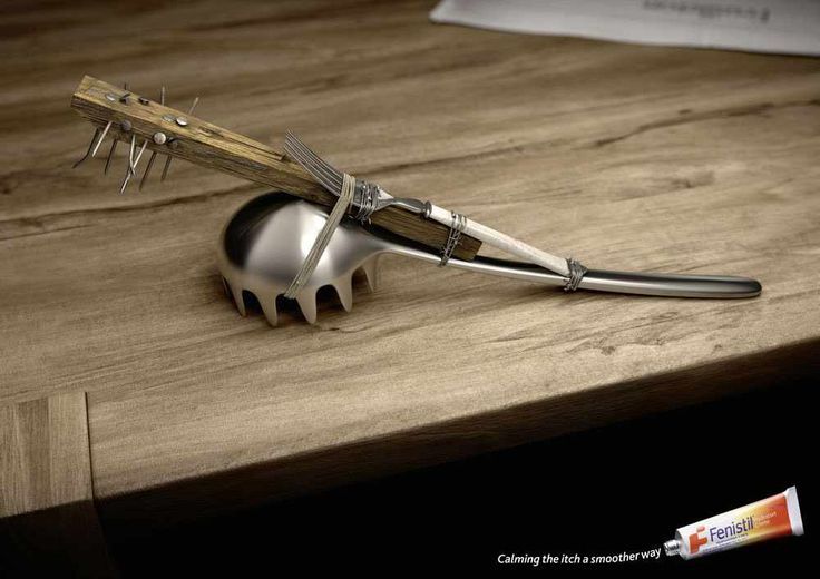 Healthcare-Advertising-Healthcare-Advertising-Fenistil-Itch-2-Ads-of-the-World™-Healthcare-Adve Healthcare Advertising : Healthcare Advertising : Fenistil: Itch, 2 | Ads of the World™ Healthcare Adve...